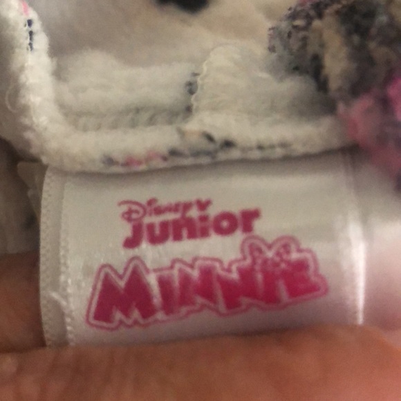 Minnie Mouse Sweater - Picture 9 of 9